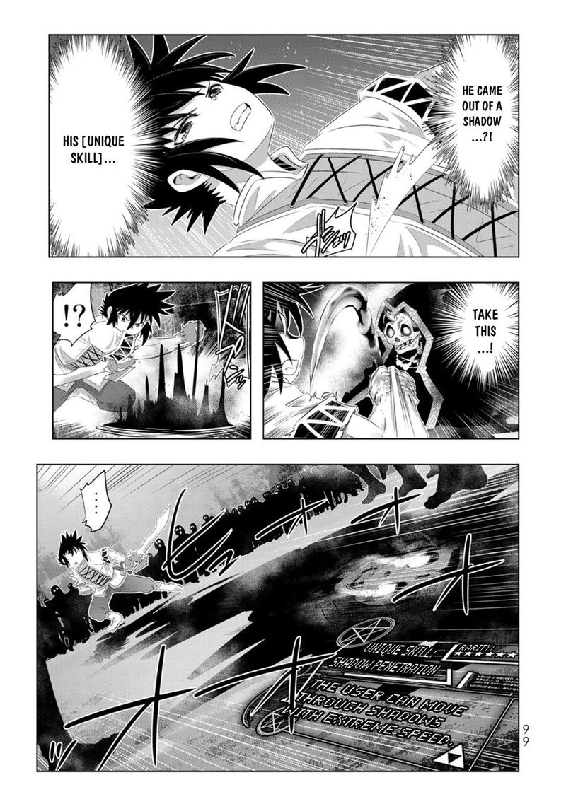 Isekai Shihai No Skill Taker Zero Kara Hajimeru Dorei Harem 53 13