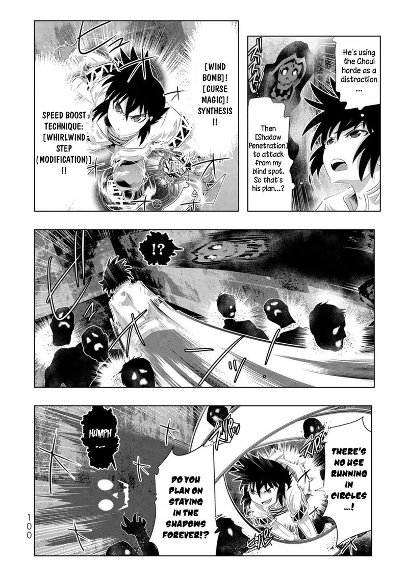 Isekai Shihai No Skill Taker Zero Kara Hajimeru Dorei Harem 53 14