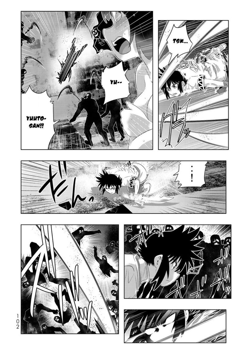 Isekai Shihai No Skill Taker Zero Kara Hajimeru Dorei Harem 53 16