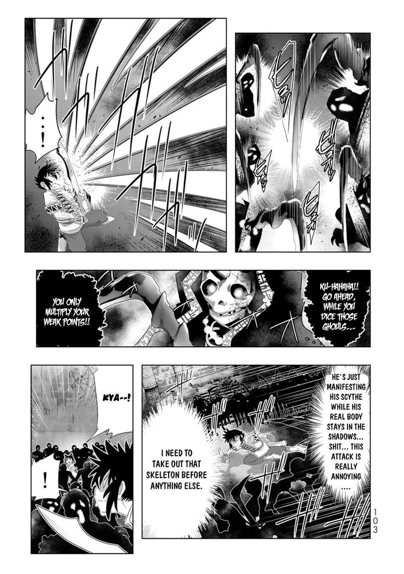 Isekai Shihai No Skill Taker Zero Kara Hajimeru Dorei Harem 53 17
