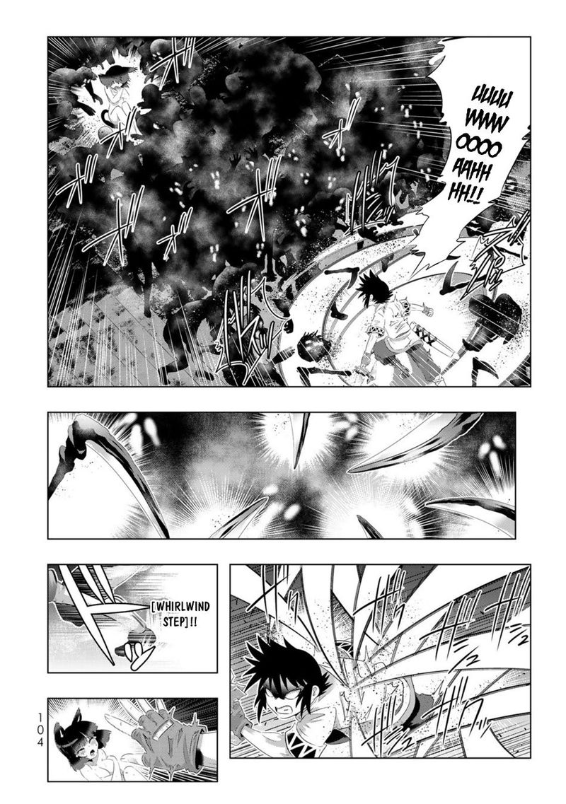 Isekai Shihai No Skill Taker Zero Kara Hajimeru Dorei Harem 53 18
