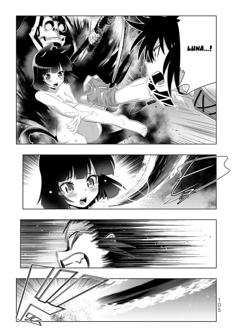 Isekai Shihai No Skill Taker Zero Kara Hajimeru Dorei Harem 53 19