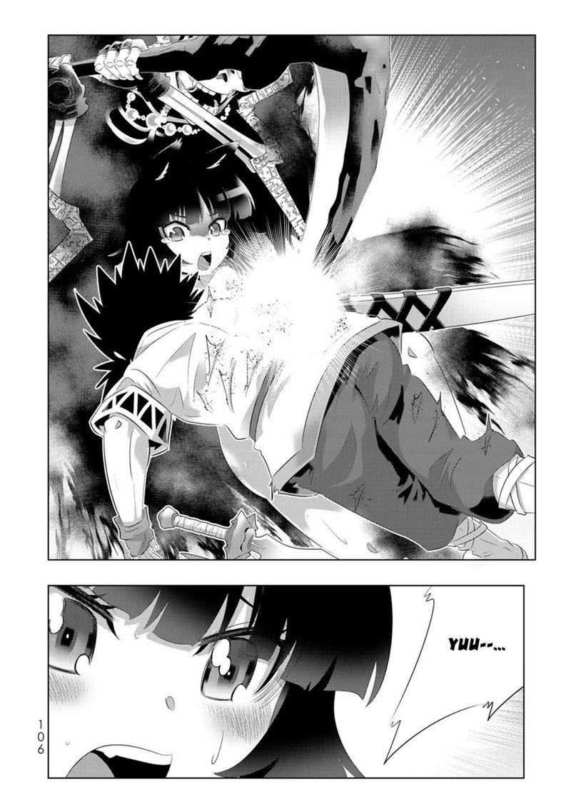 Isekai Shihai No Skill Taker Zero Kara Hajimeru Dorei Harem 53 20