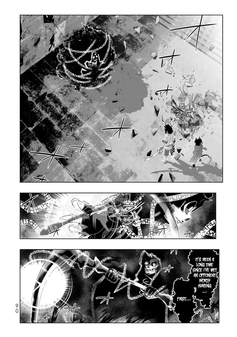Isekai Shihai No Skill Taker Zero Kara Hajimeru Dorei Harem 53 4