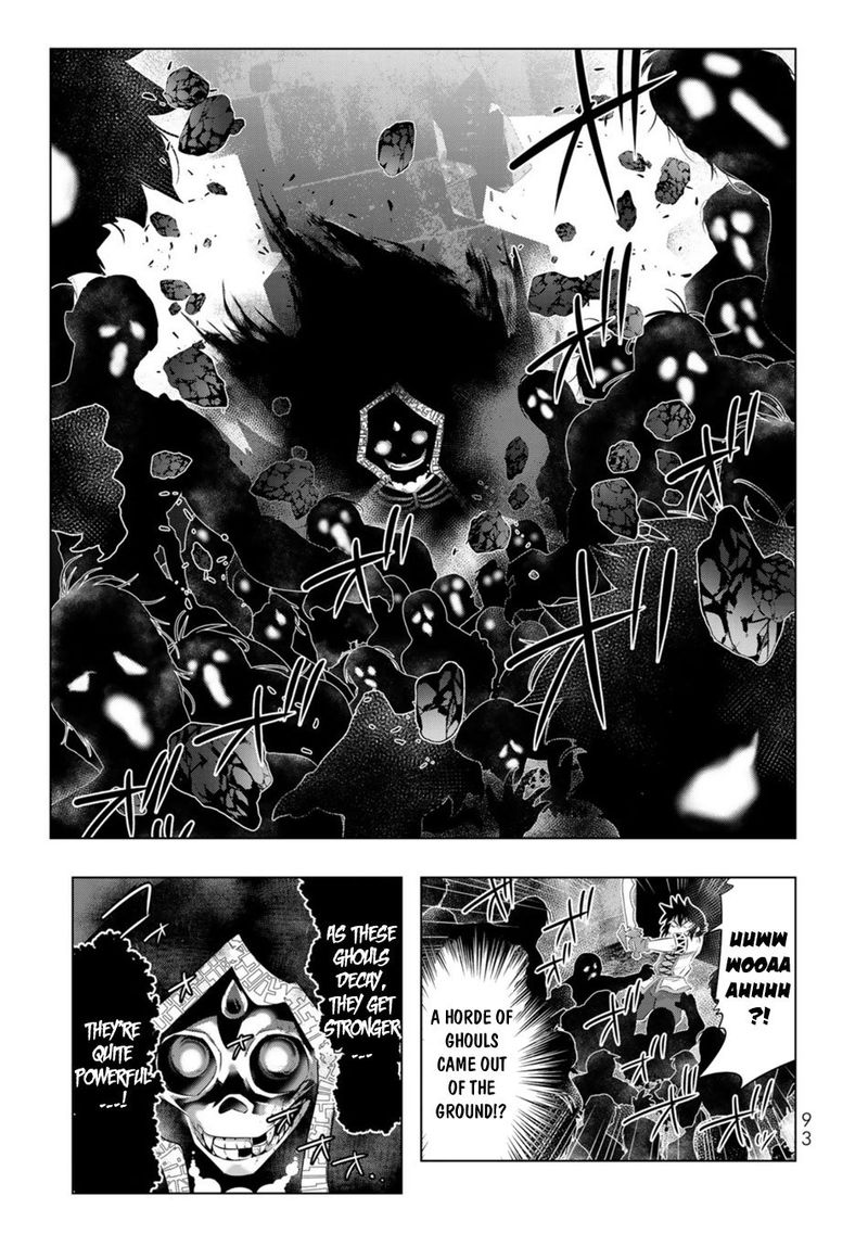 Isekai Shihai No Skill Taker Zero Kara Hajimeru Dorei Harem 53 7