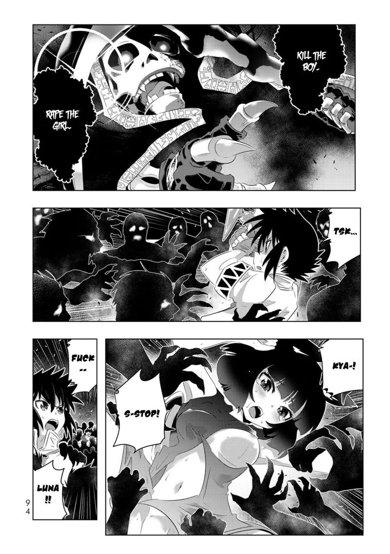 Isekai Shihai No Skill Taker Zero Kara Hajimeru Dorei Harem 53 8