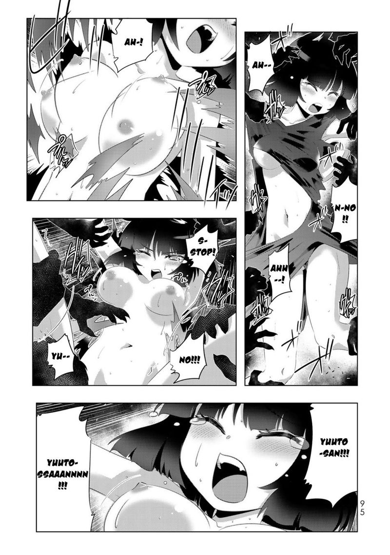 Isekai Shihai No Skill Taker Zero Kara Hajimeru Dorei Harem 53 9