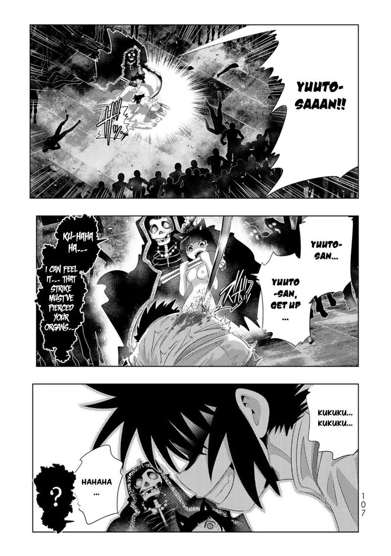 Isekai Shihai No Skill Taker Zero Kara Hajimeru Dorei Harem 54 1