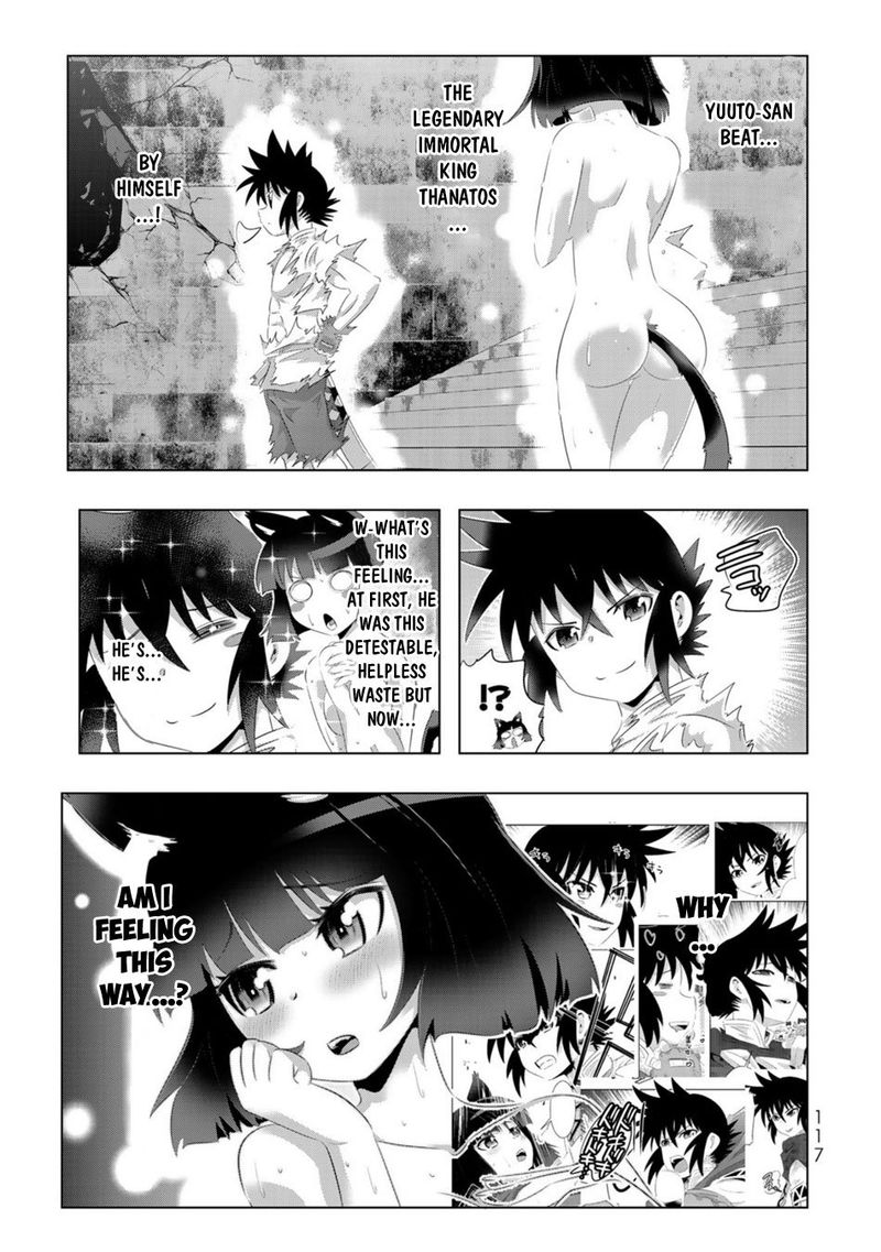 Isekai Shihai No Skill Taker Zero Kara Hajimeru Dorei Harem 54 11