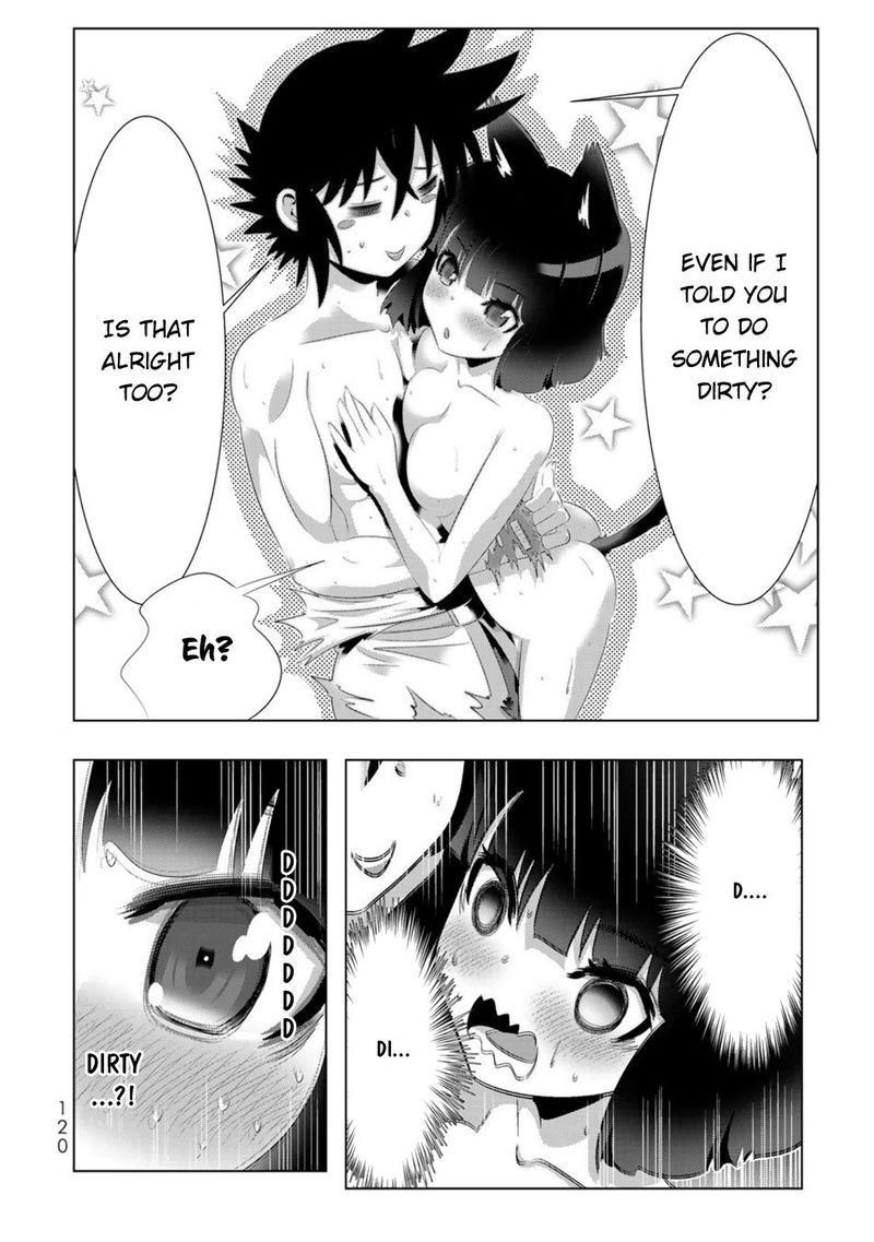 Isekai Shihai No Skill Taker Zero Kara Hajimeru Dorei Harem 54 14