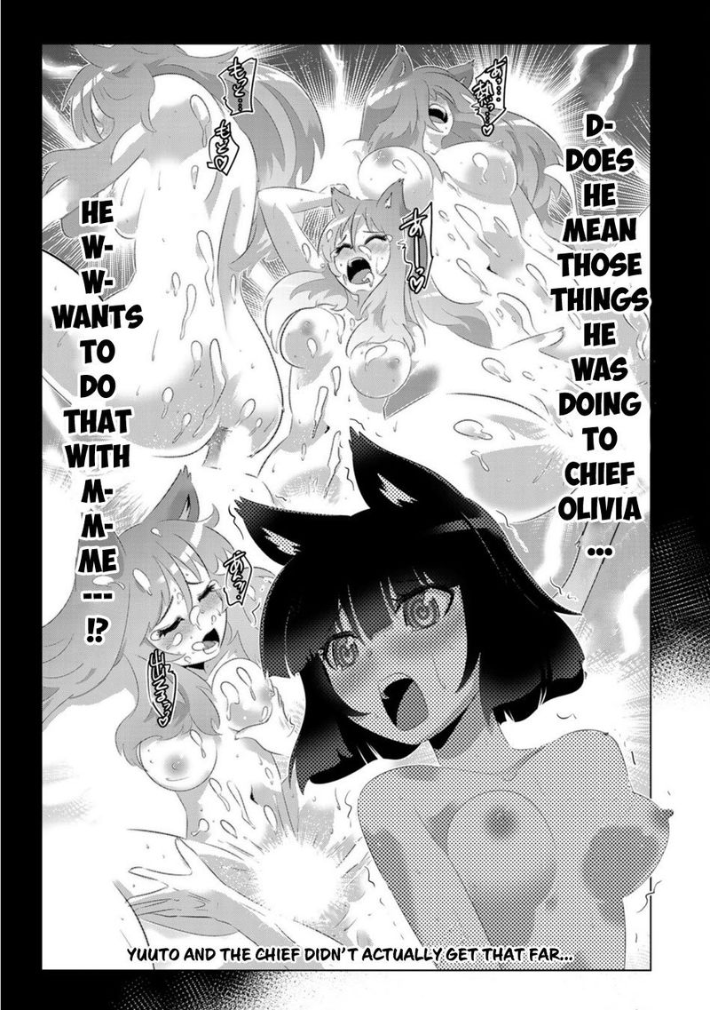 Isekai Shihai No Skill Taker Zero Kara Hajimeru Dorei Harem 54 15
