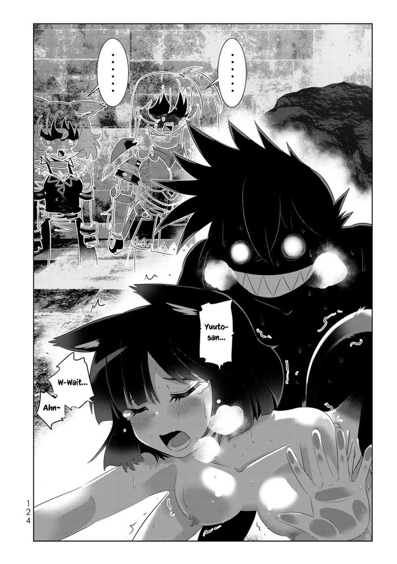Isekai Shihai No Skill Taker Zero Kara Hajimeru Dorei Harem 54 18