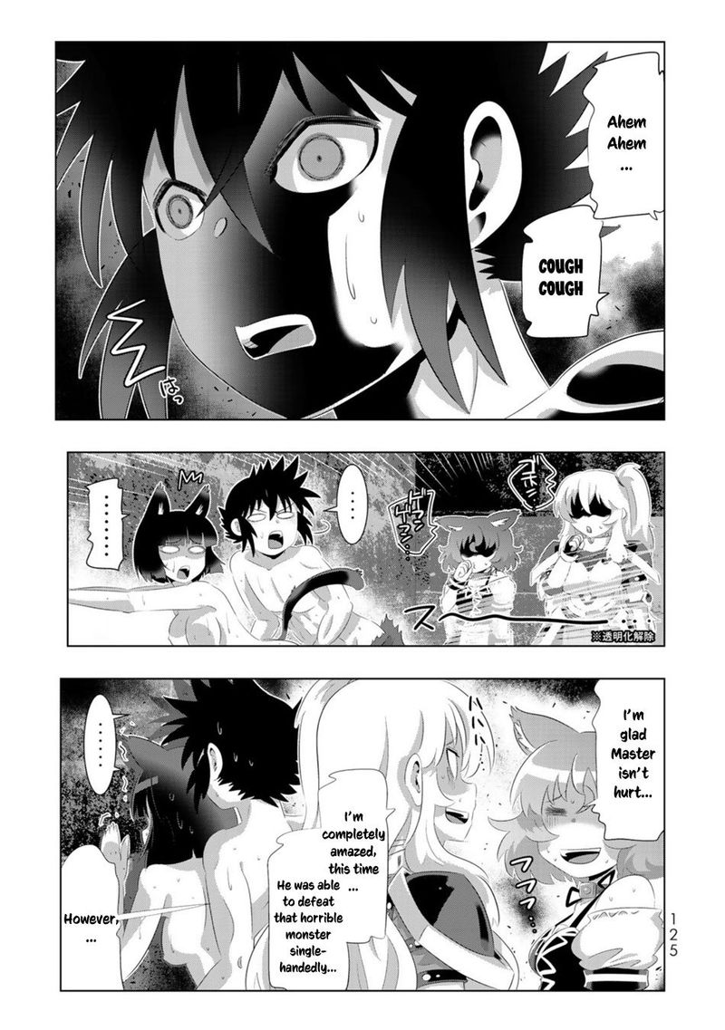 Isekai Shihai No Skill Taker Zero Kara Hajimeru Dorei Harem 54 19