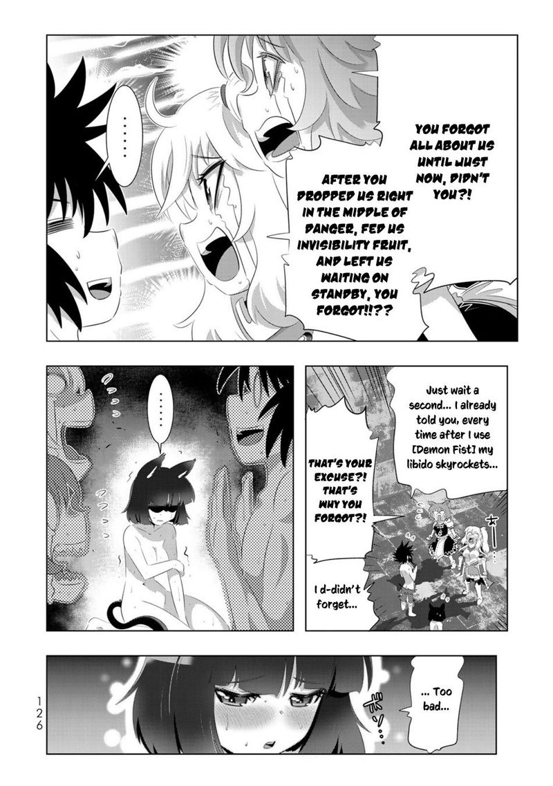 Isekai Shihai No Skill Taker Zero Kara Hajimeru Dorei Harem 54 20