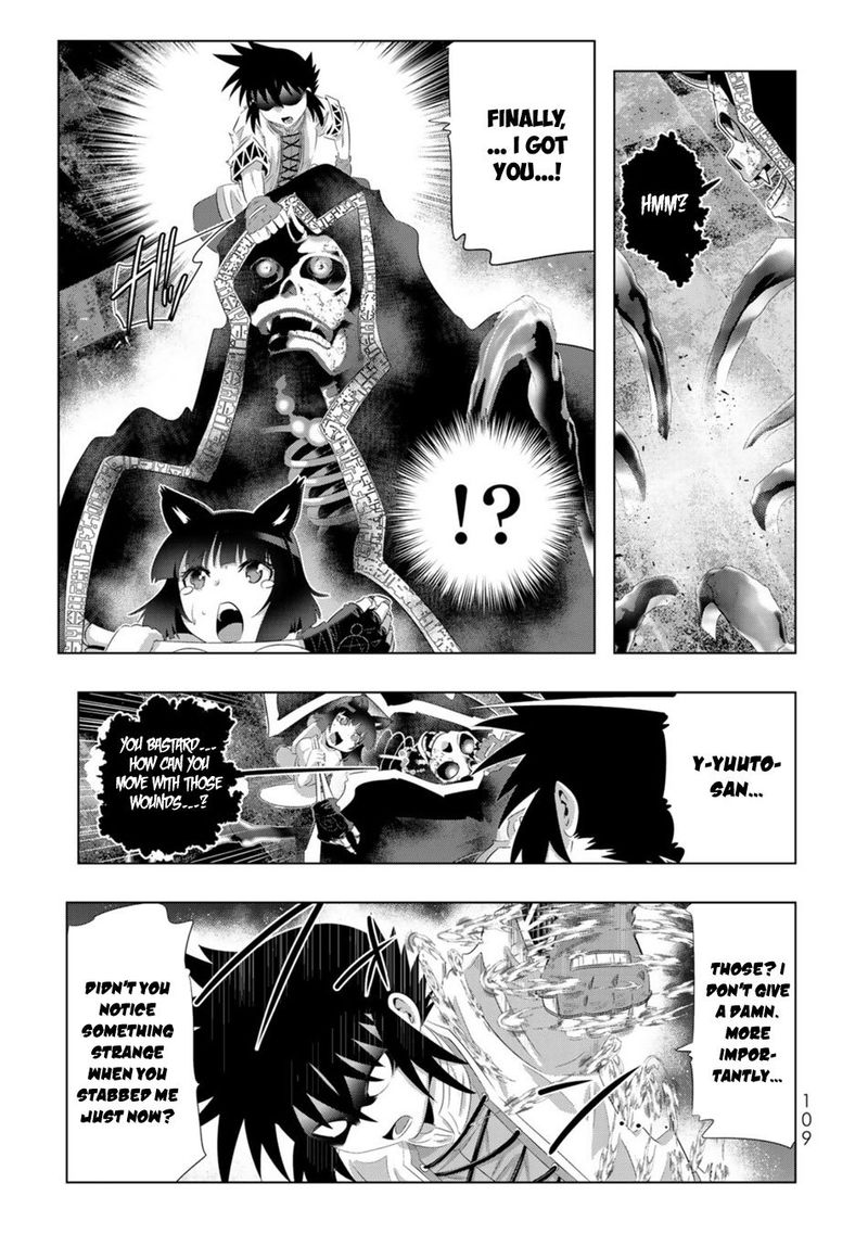 Isekai Shihai No Skill Taker Zero Kara Hajimeru Dorei Harem 54 3