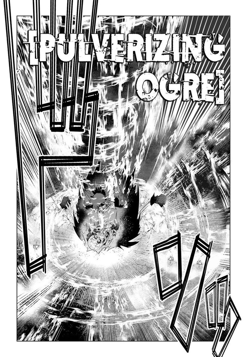 Isekai Shihai No Skill Taker Zero Kara Hajimeru Dorei Harem 54 7
