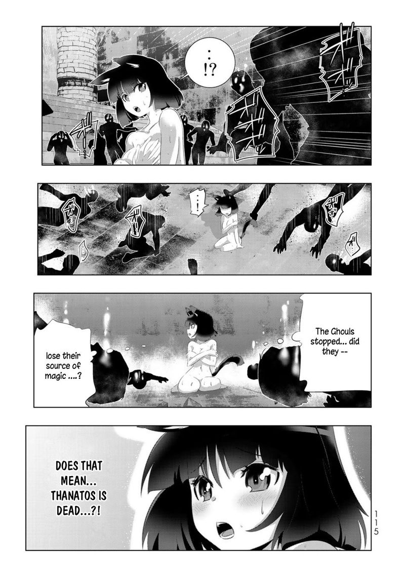 Isekai Shihai No Skill Taker Zero Kara Hajimeru Dorei Harem 54 9