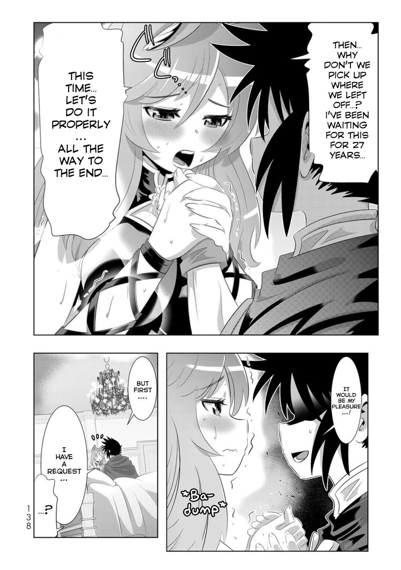 Isekai Shihai No Skill Taker Zero Kara Hajimeru Dorei Harem 55 10