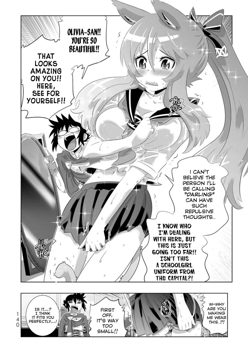 Isekai Shihai No Skill Taker Zero Kara Hajimeru Dorei Harem 55 12