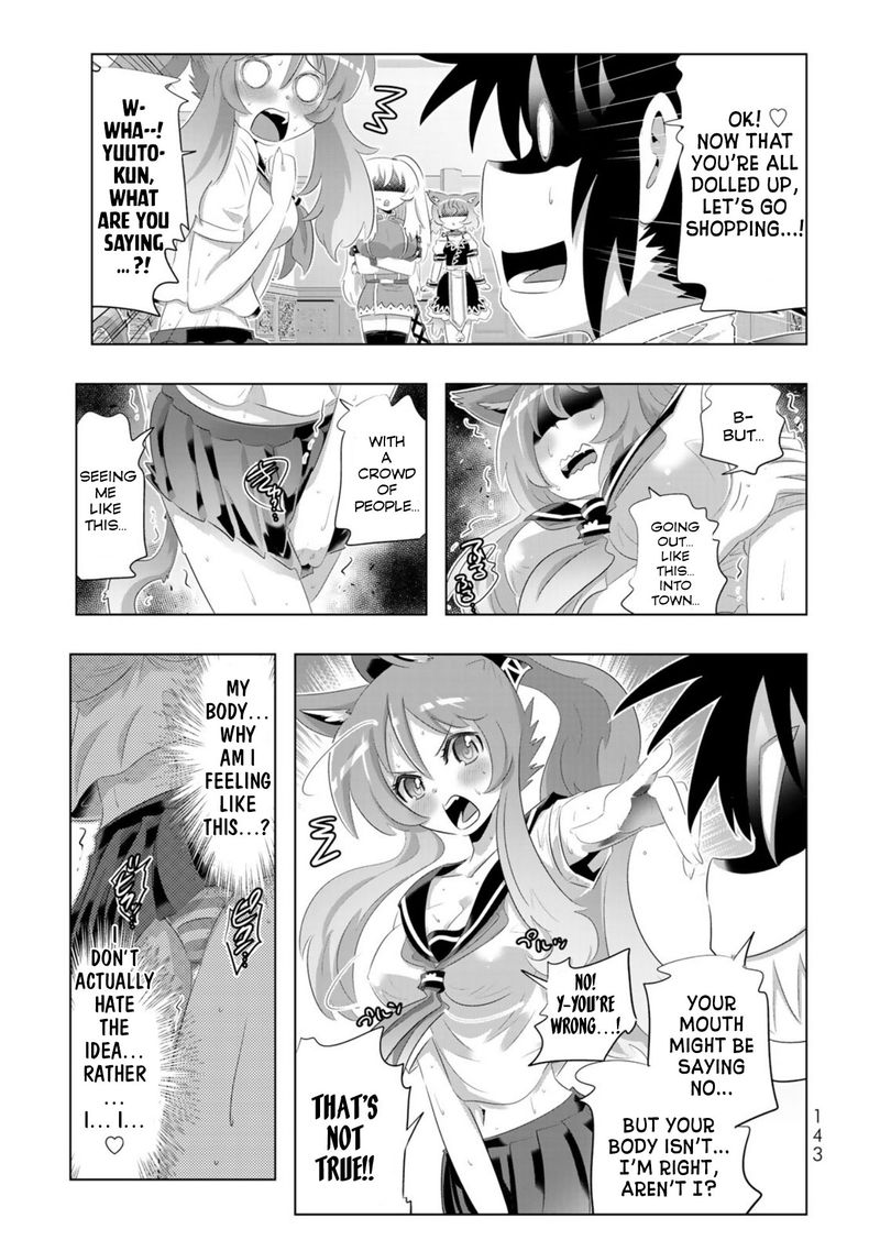 Isekai Shihai No Skill Taker Zero Kara Hajimeru Dorei Harem 55 15