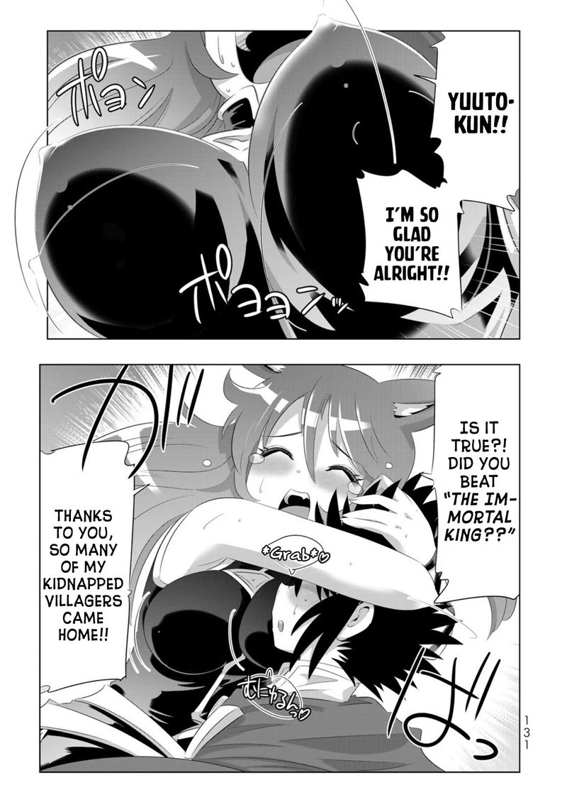 Isekai Shihai No Skill Taker Zero Kara Hajimeru Dorei Harem 55 3