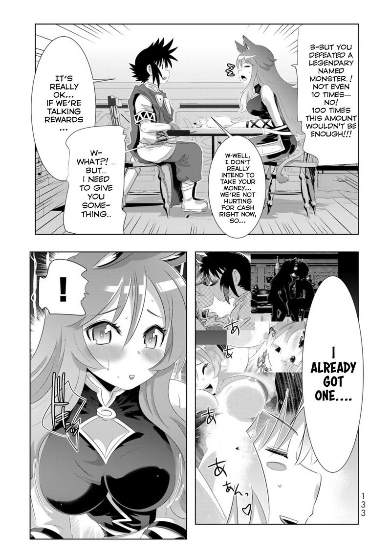 Isekai Shihai No Skill Taker Zero Kara Hajimeru Dorei Harem 55 5