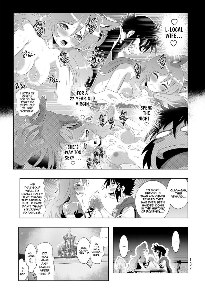 Isekai Shihai No Skill Taker Zero Kara Hajimeru Dorei Harem 55 9
