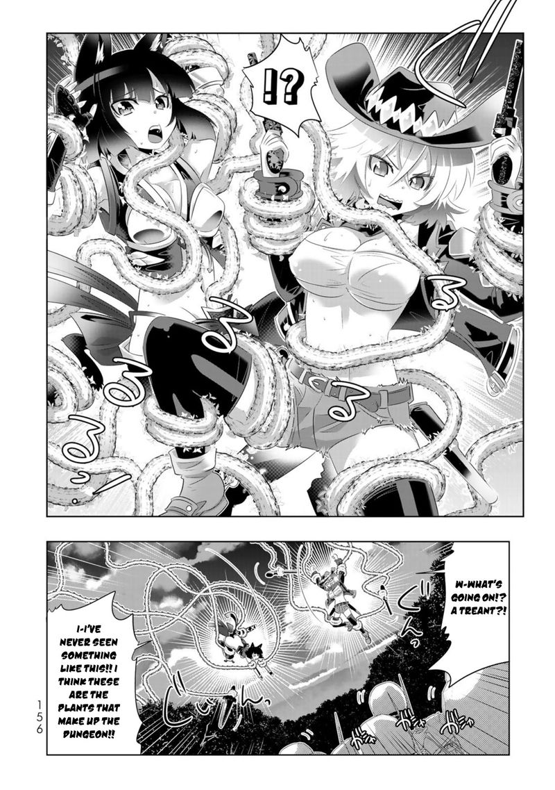 Isekai Shihai No Skill Taker Zero Kara Hajimeru Dorei Harem 56 10
