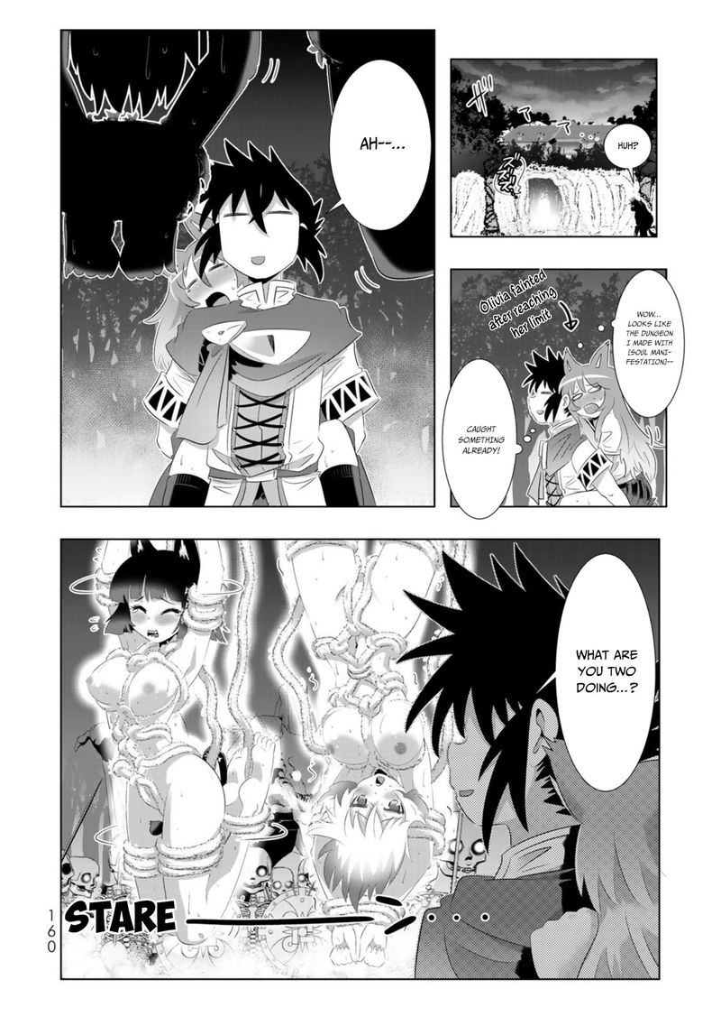 Isekai Shihai No Skill Taker Zero Kara Hajimeru Dorei Harem 56 14
