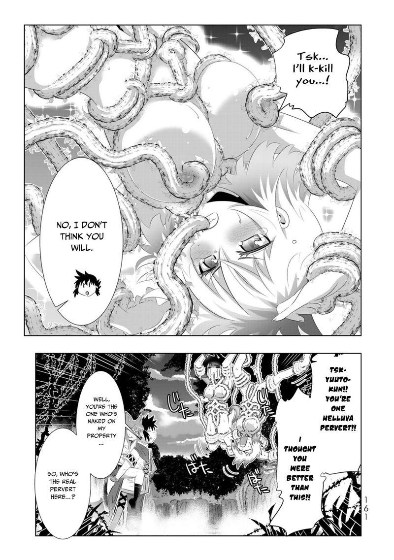 Isekai Shihai No Skill Taker Zero Kara Hajimeru Dorei Harem 56 15