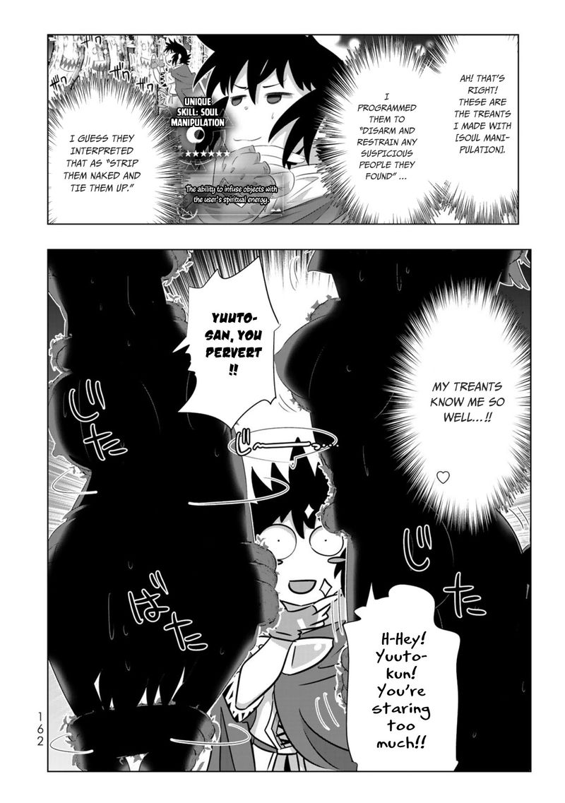 Isekai Shihai No Skill Taker Zero Kara Hajimeru Dorei Harem 56 16
