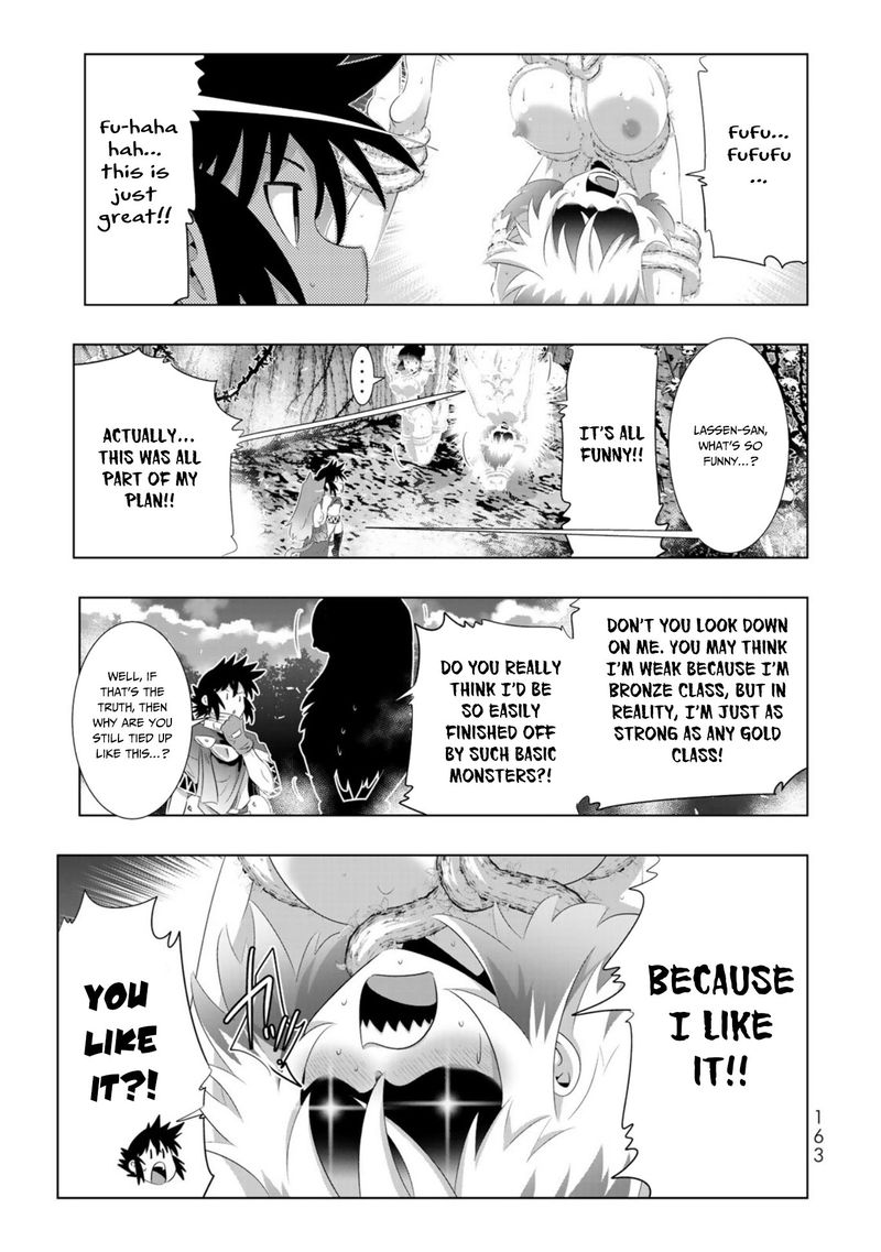 Isekai Shihai No Skill Taker Zero Kara Hajimeru Dorei Harem 56 17