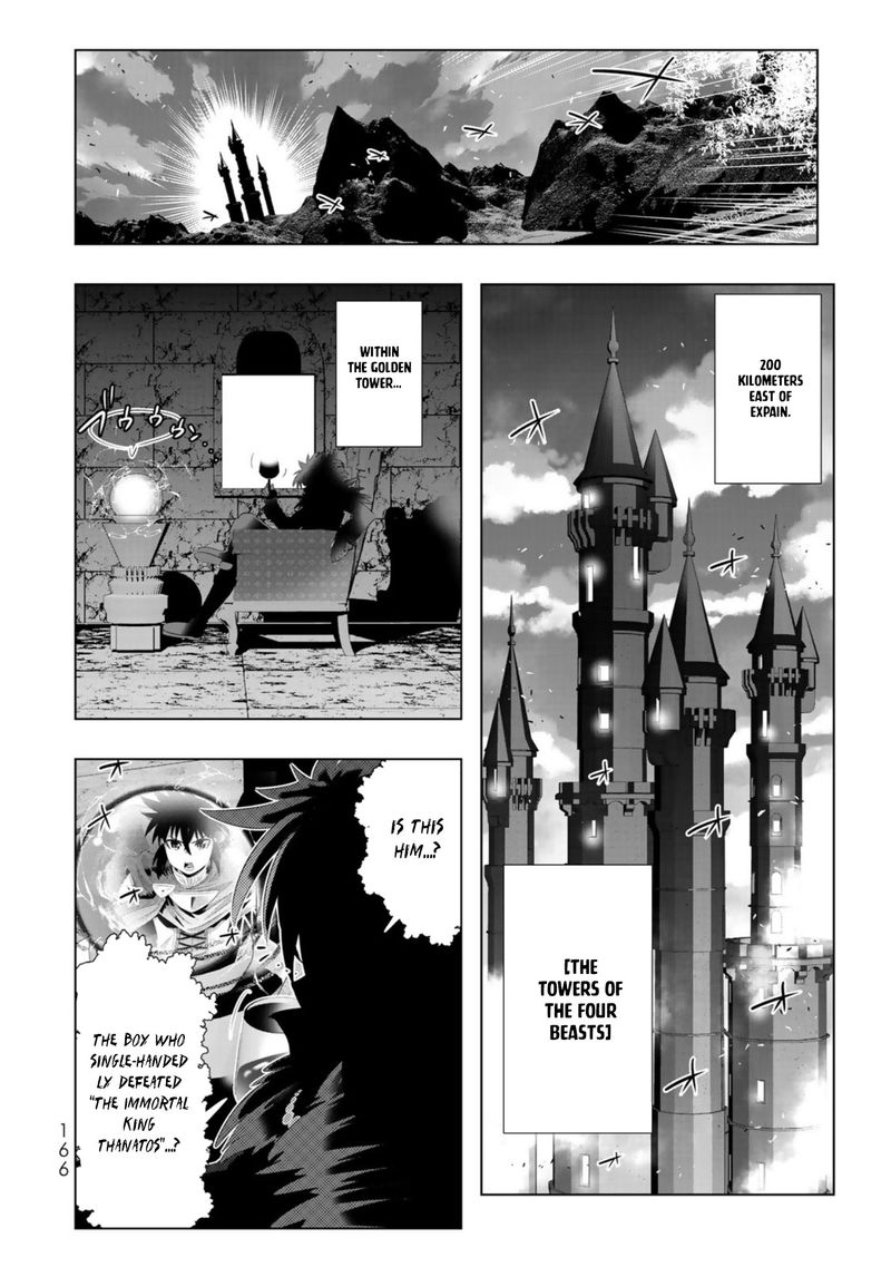 Isekai Shihai No Skill Taker Zero Kara Hajimeru Dorei Harem 56 20