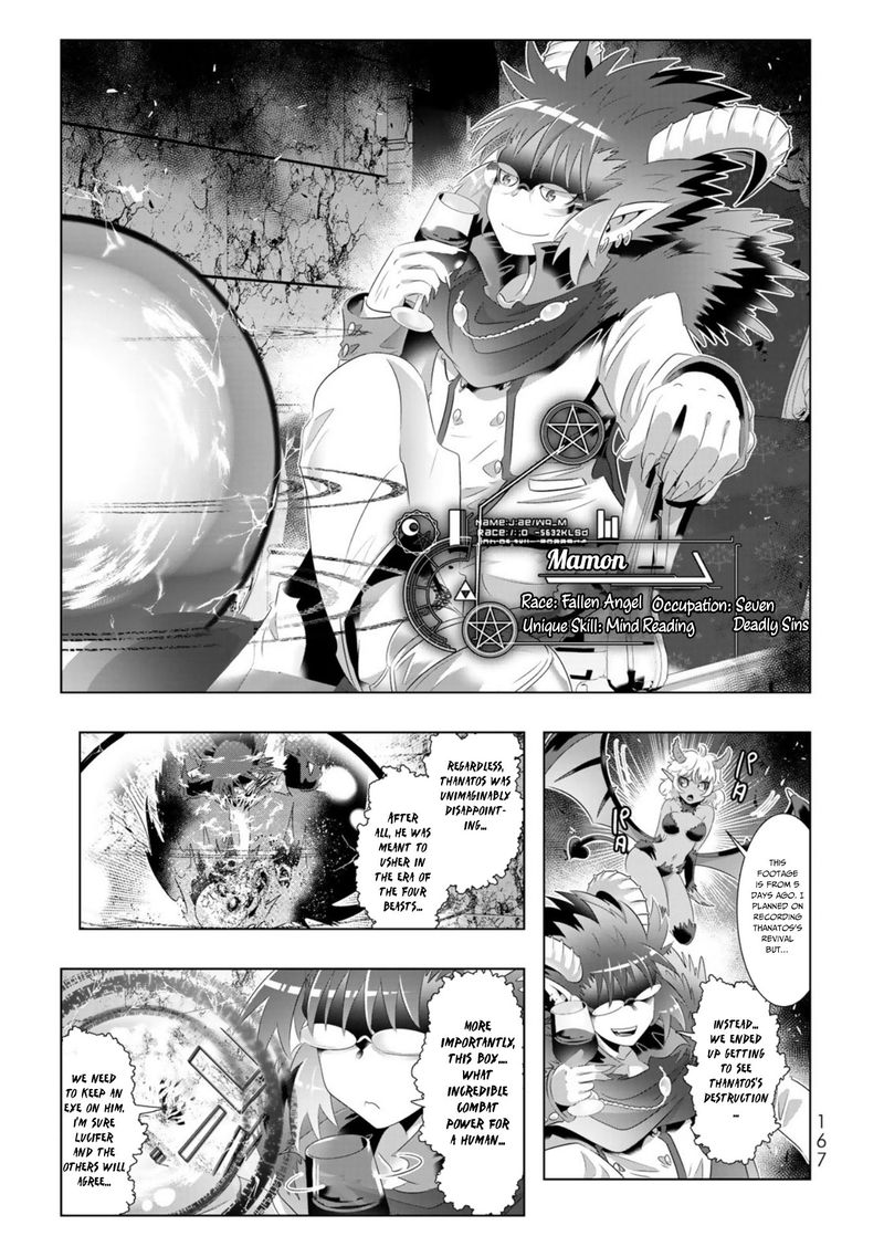 Isekai Shihai No Skill Taker Zero Kara Hajimeru Dorei Harem 56 21