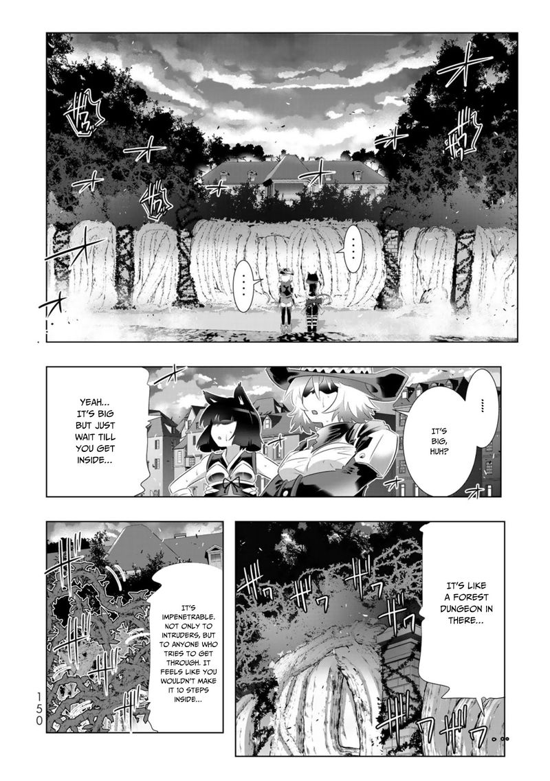 Isekai Shihai No Skill Taker Zero Kara Hajimeru Dorei Harem 56 4