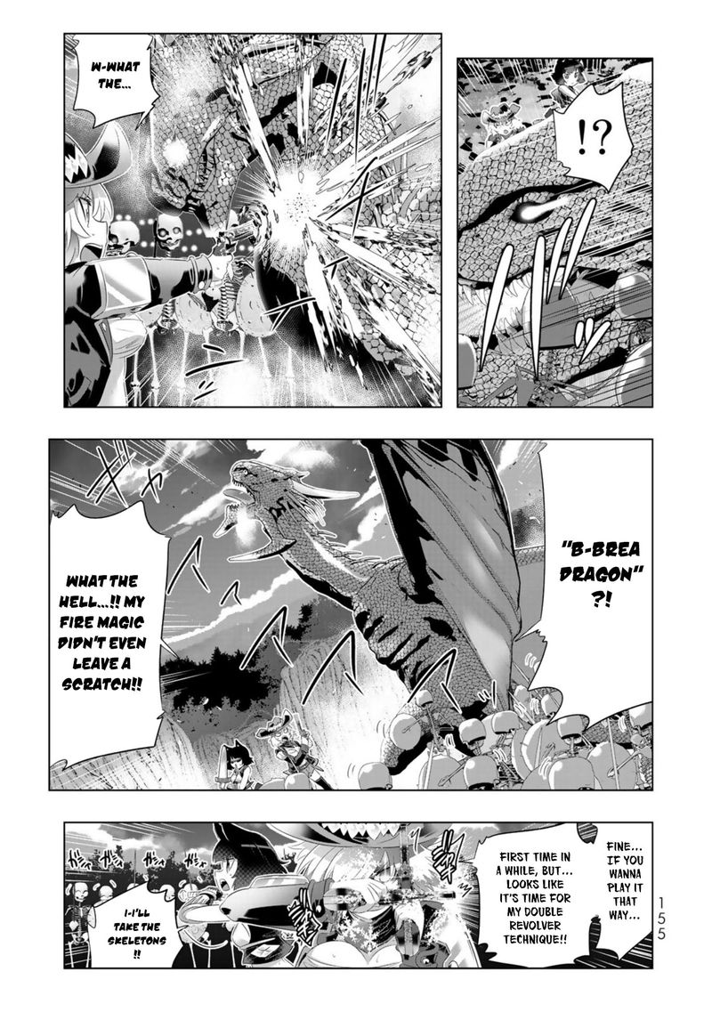 Isekai Shihai No Skill Taker Zero Kara Hajimeru Dorei Harem 56 9