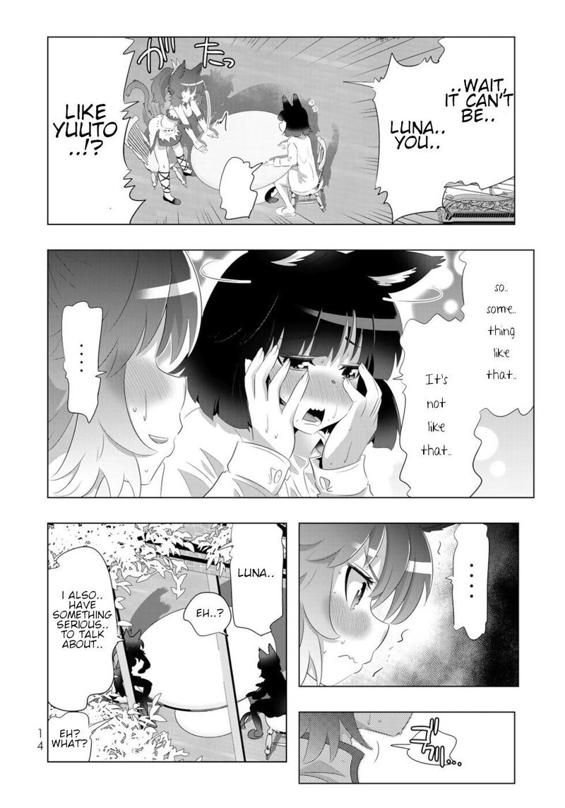 Isekai Shihai No Skill Taker Zero Kara Hajimeru Dorei Harem 57 12