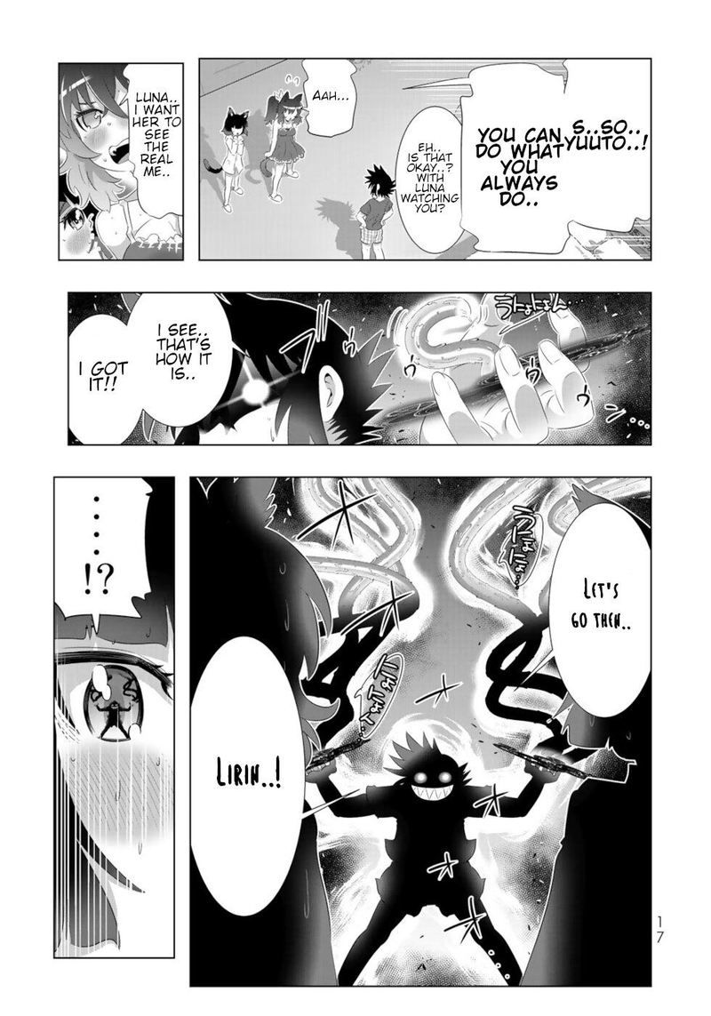 Isekai Shihai No Skill Taker Zero Kara Hajimeru Dorei Harem 57 15