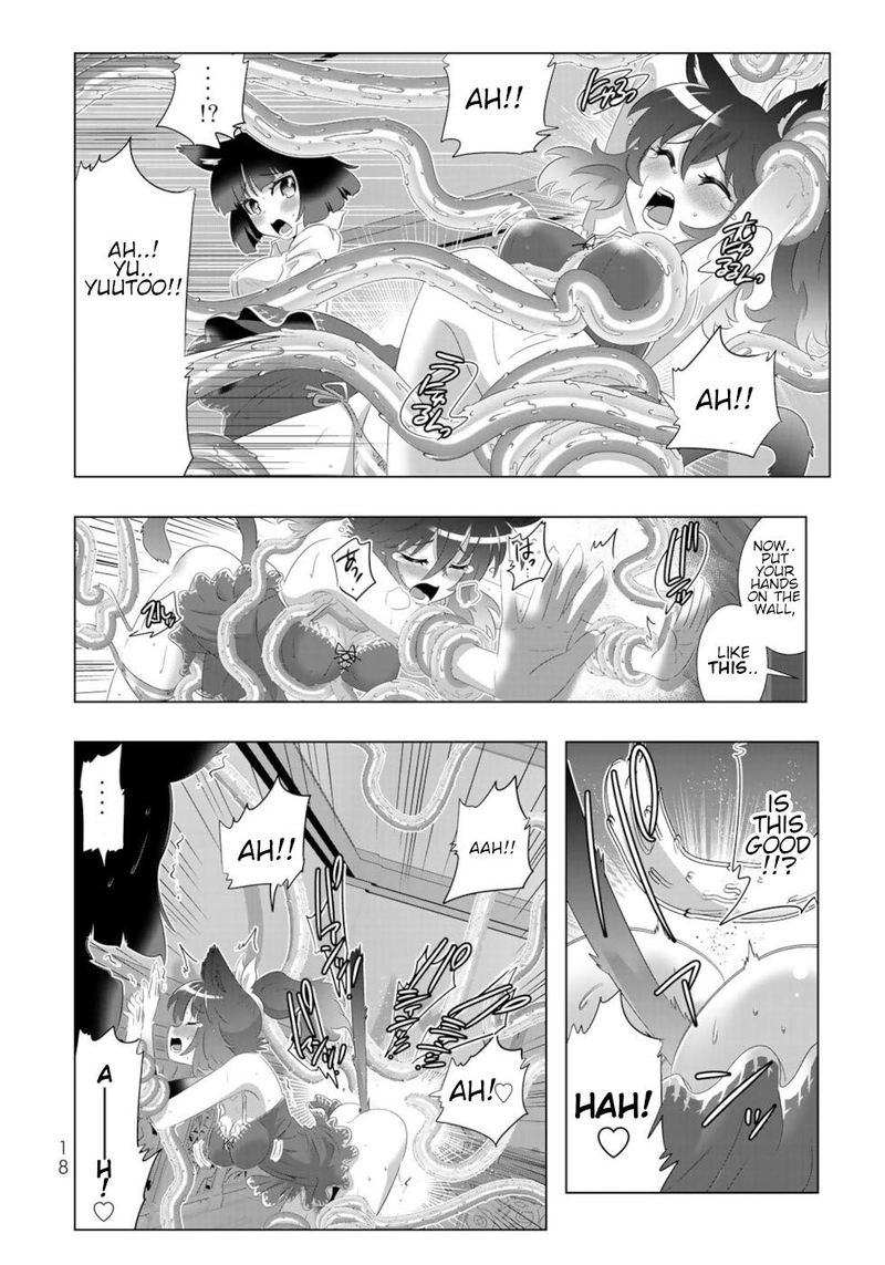 Isekai Shihai No Skill Taker Zero Kara Hajimeru Dorei Harem 57 16