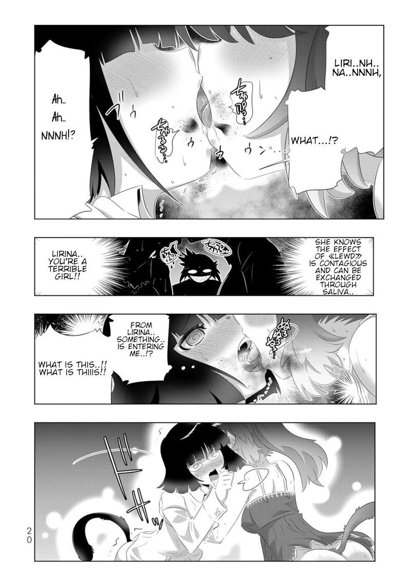 Isekai Shihai No Skill Taker Zero Kara Hajimeru Dorei Harem 57 18