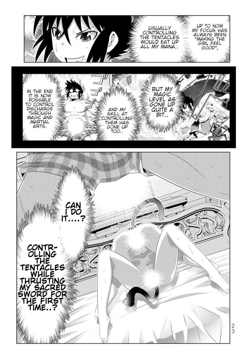 Isekai Shihai No Skill Taker Zero Kara Hajimeru Dorei Harem 57 21