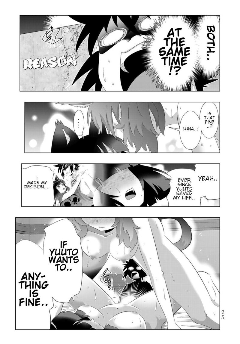 Isekai Shihai No Skill Taker Zero Kara Hajimeru Dorei Harem 57 23