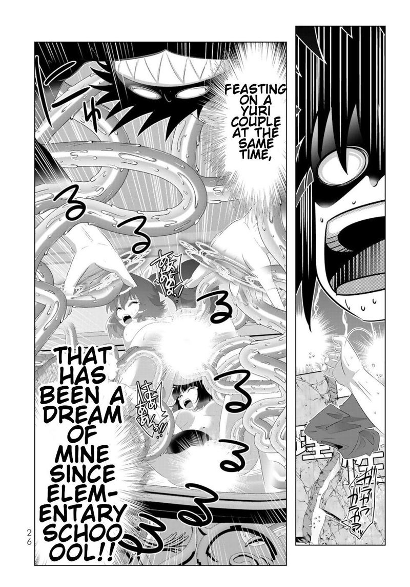 Isekai Shihai No Skill Taker Zero Kara Hajimeru Dorei Harem 57 24