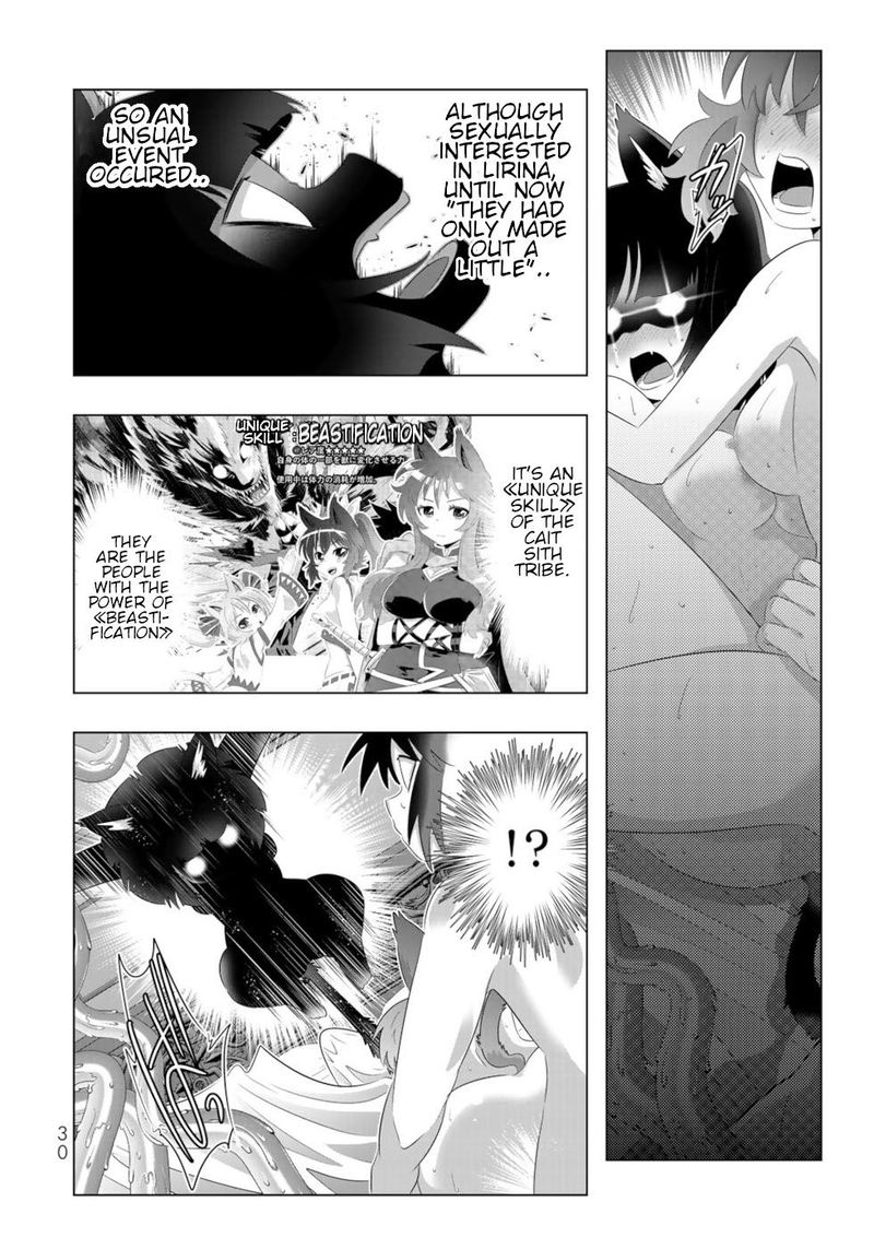 Isekai Shihai No Skill Taker Zero Kara Hajimeru Dorei Harem 57 28