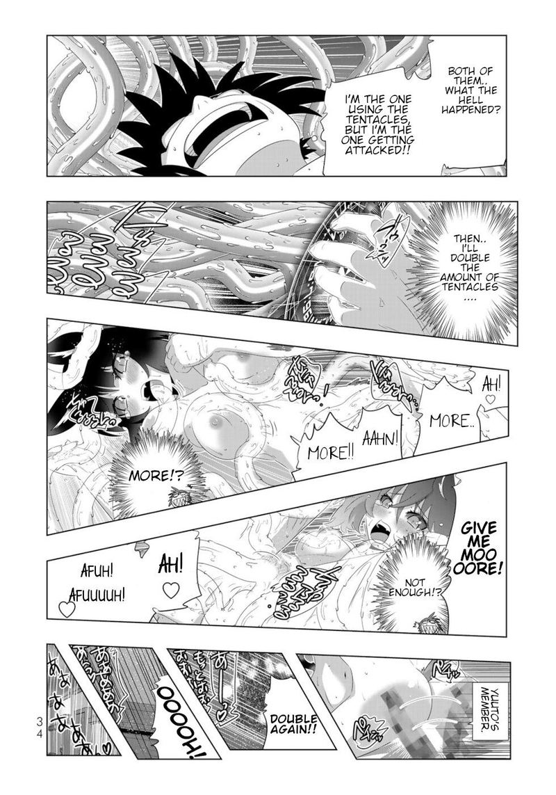 Isekai Shihai No Skill Taker Zero Kara Hajimeru Dorei Harem 57 32