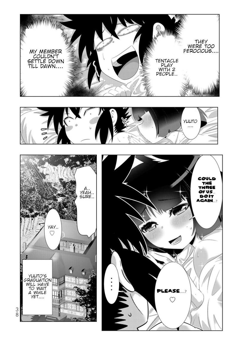 Isekai Shihai No Skill Taker Zero Kara Hajimeru Dorei Harem 57 36
