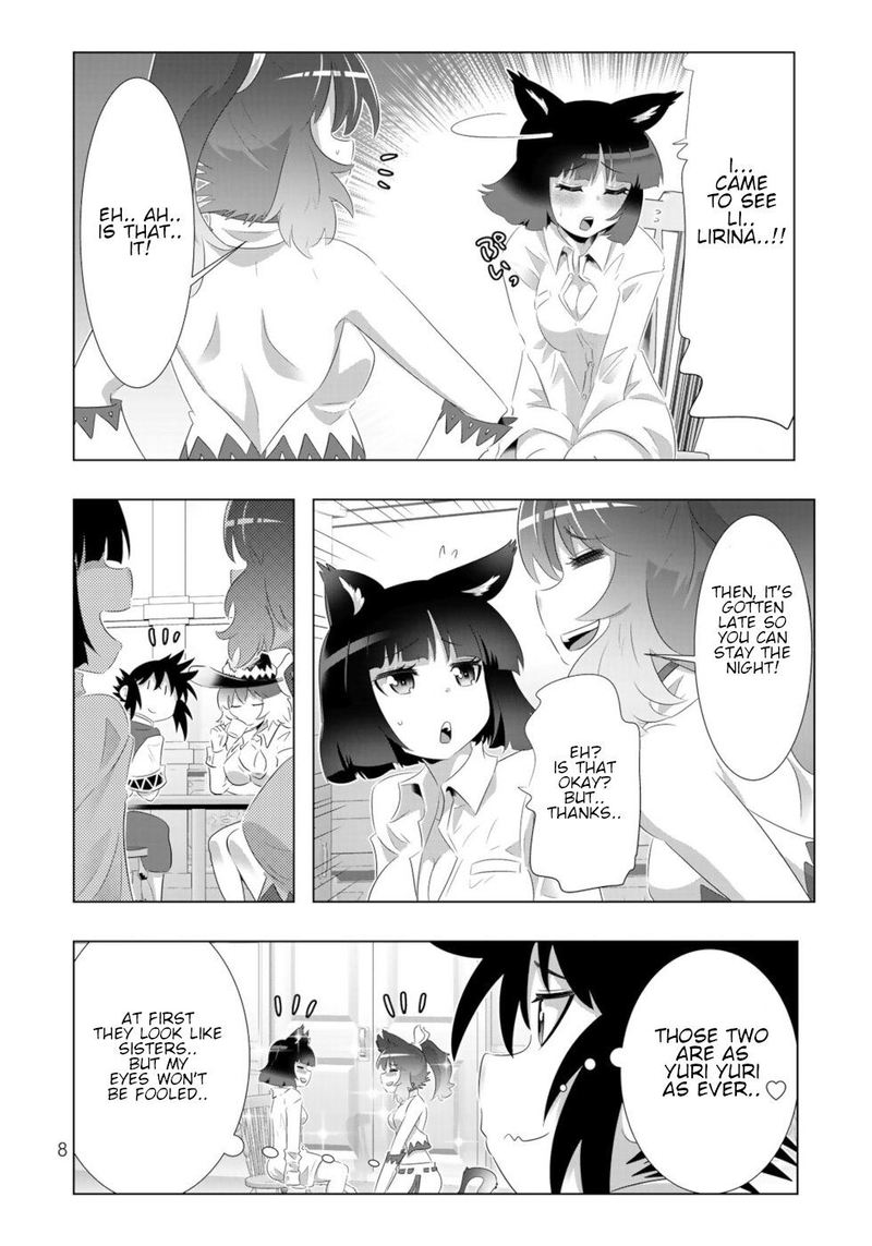 Isekai Shihai No Skill Taker Zero Kara Hajimeru Dorei Harem 57 6