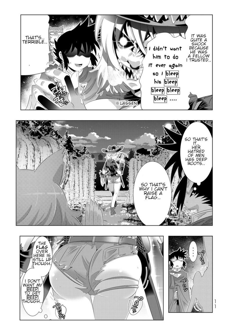 Isekai Shihai No Skill Taker Zero Kara Hajimeru Dorei Harem 57 9