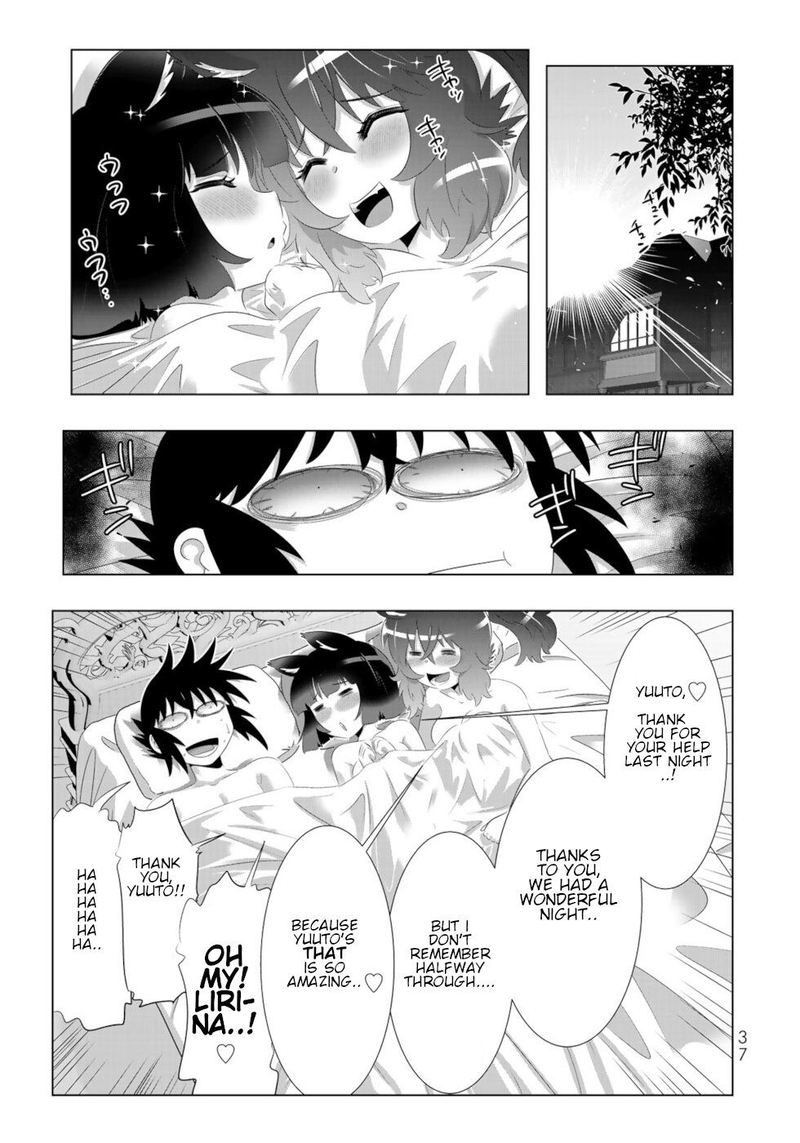 Isekai Shihai No Skill Taker Zero Kara Hajimeru Dorei Harem 58 16