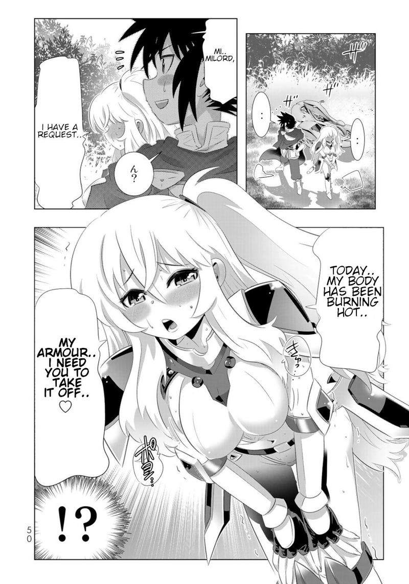 Isekai Shihai No Skill Taker Zero Kara Hajimeru Dorei Harem 59 10